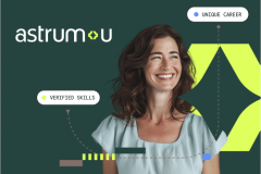 Rebranding for AstrumU